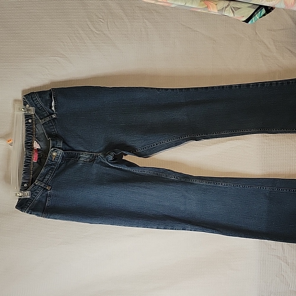 Liz Lange Maternity Jeans